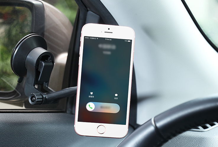 NEW MOBILE PHONE HOLDER Magnificent 2in1 Mobile Ph